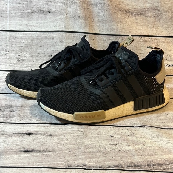 Adidas NMD Running‎ Sneakers - Picture 1 of 6